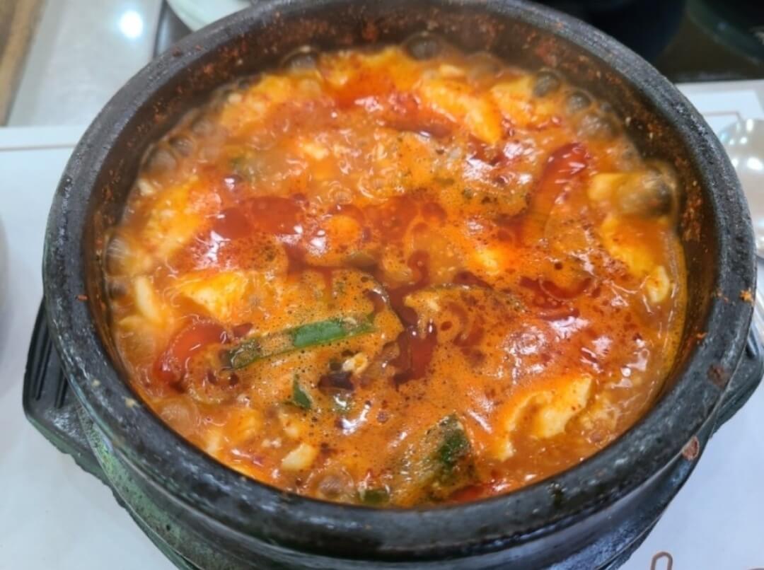 에덴블루 cc 근처 맛집