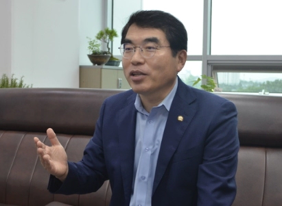 양기대 의원 민주당 공천 광명을 컷오프 이유