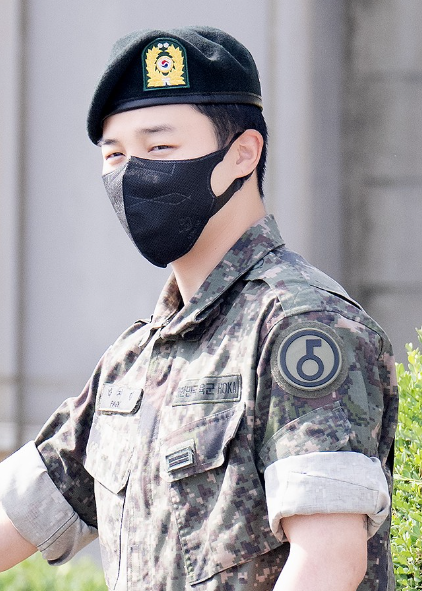 박지민-육군