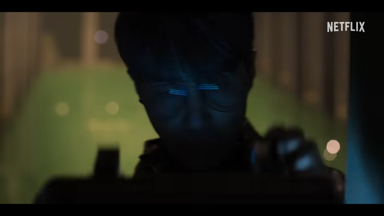 넷플릭스 광장 신작 소지섭