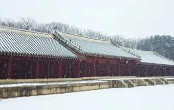 종묘 예약 관람 예약 종묘제례악 공연 예약_21