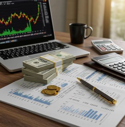 퇴직 후 재무 관리 완벽 가이드: 안정적인 노후를 위한 필수 전략