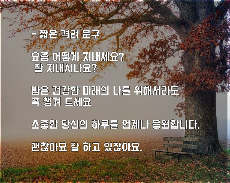짧은-격려-문구