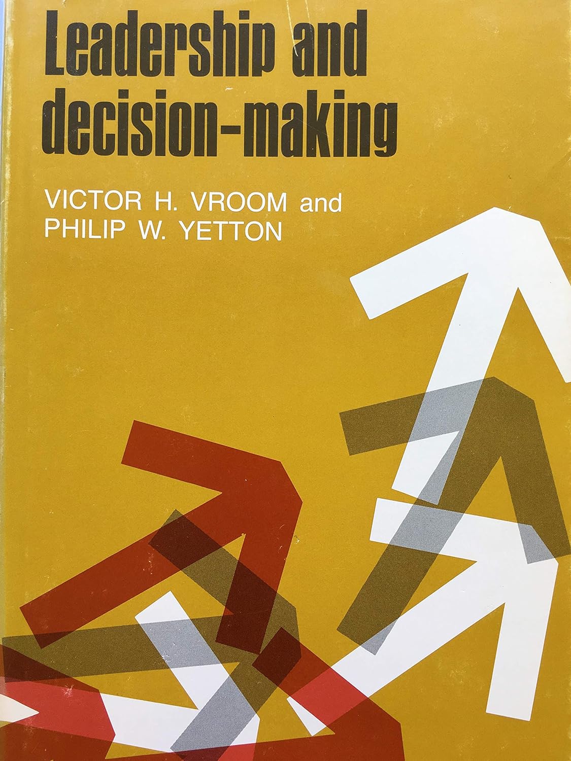 Leadership and decision-making