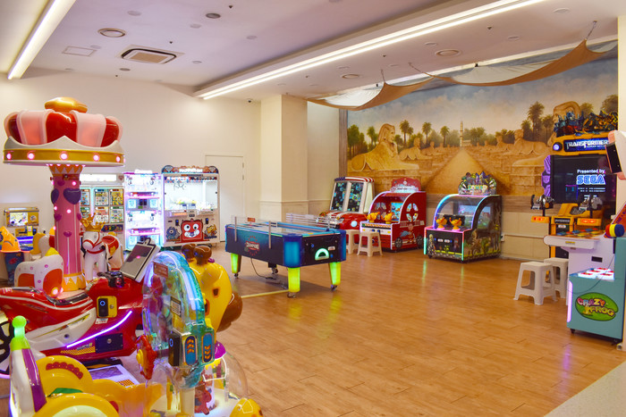 하피랜드 온천 & 찜질방6