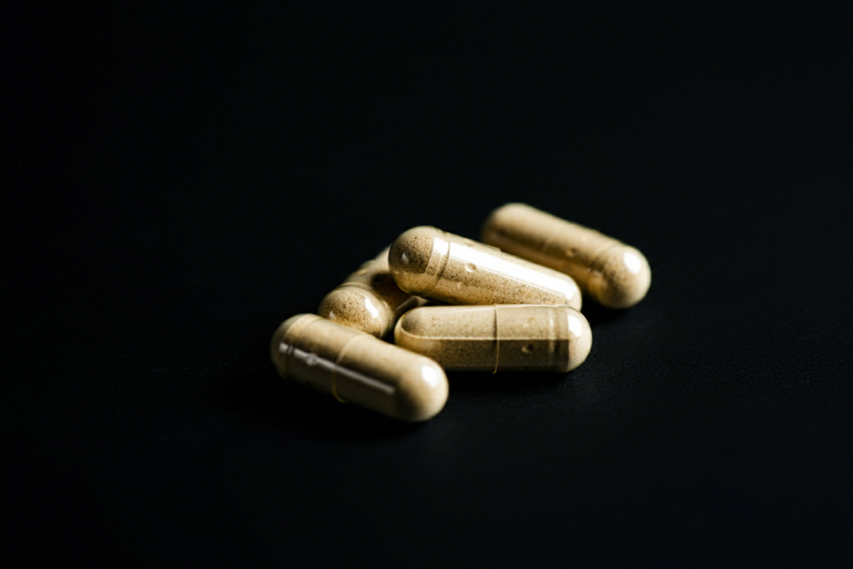 감기에 좋은 음식 5가지