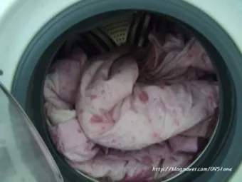 이불 빨래 대용량 세탁망 사용과 탈수 시간 분리요령_17