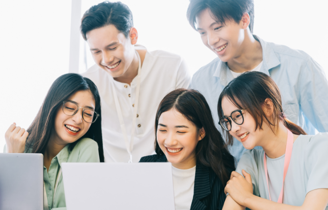 국민취업지원제도홈페이지