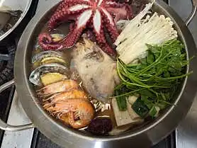 이천 맛집 성호네왕코다리동태탕 가격&middot;맛&middot;분위기 총정리