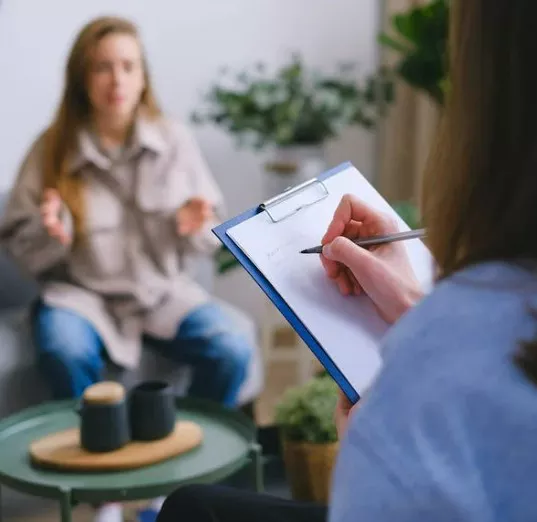 직업상담사 2급