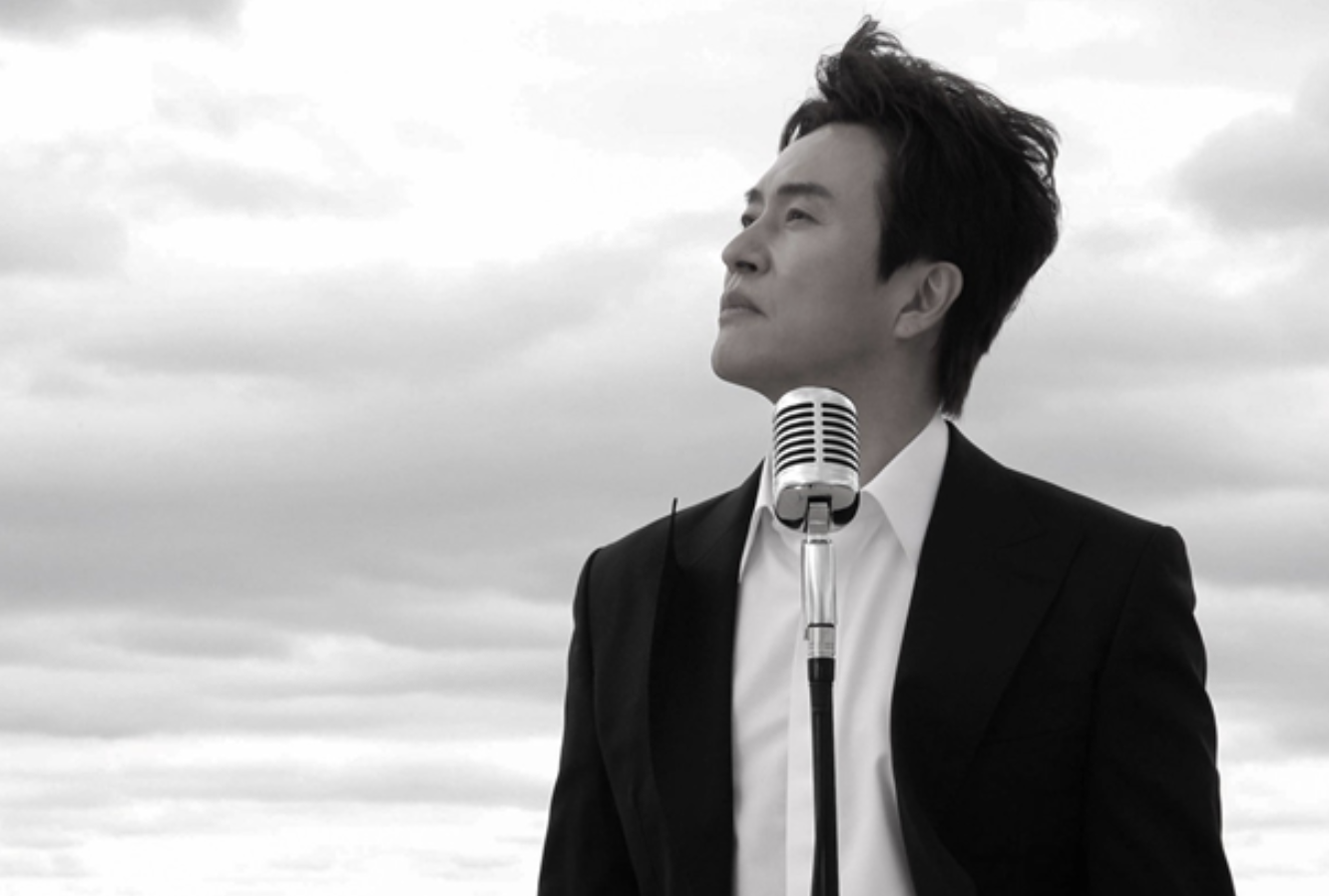 가수 김정민