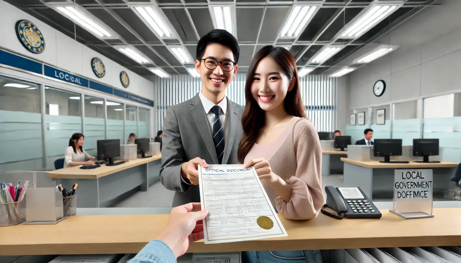인감증명서 발급이 꼭 필요한 경우