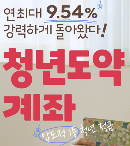 2025 청년도약계좌