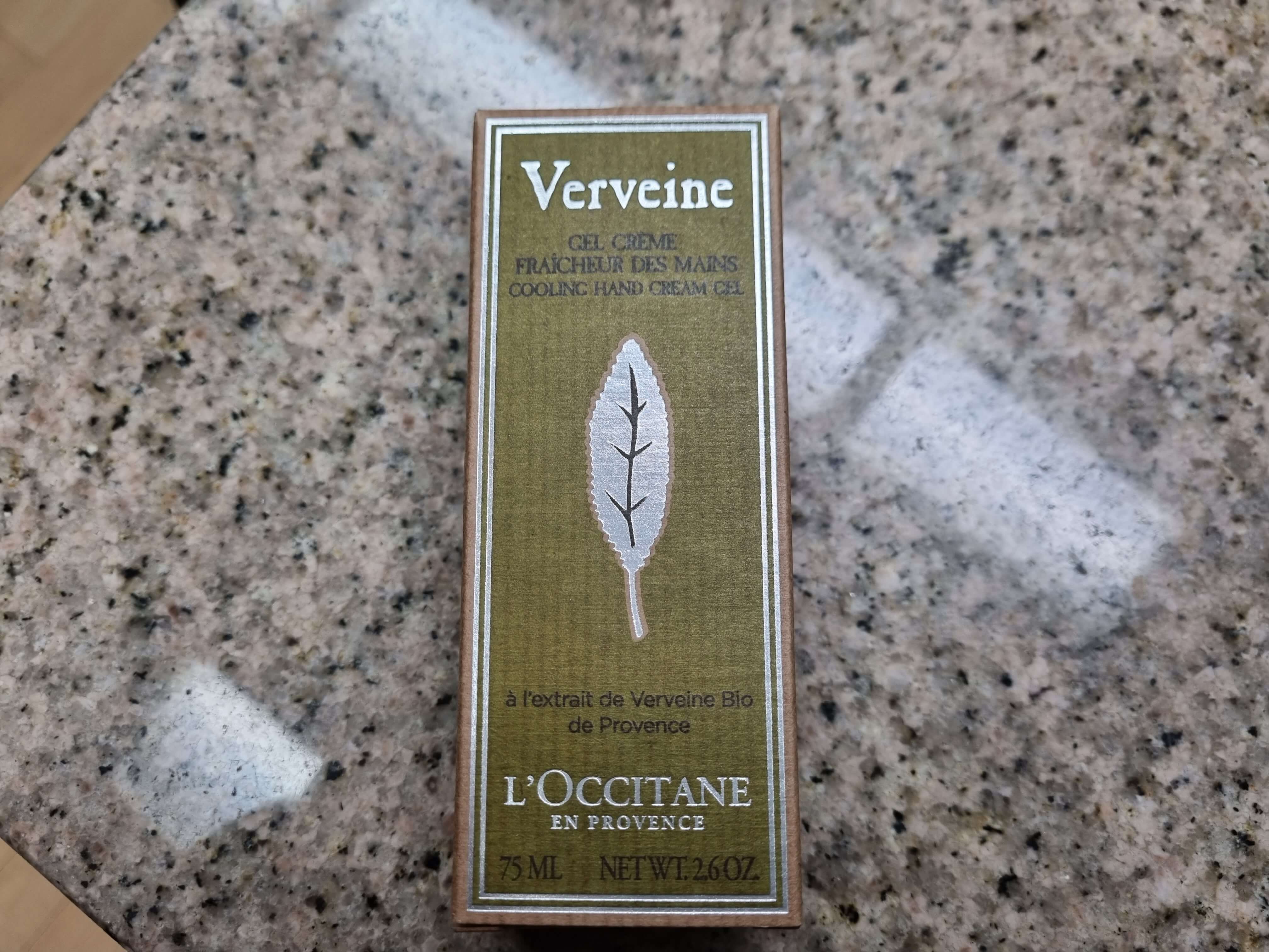 록시땅 핸드크림