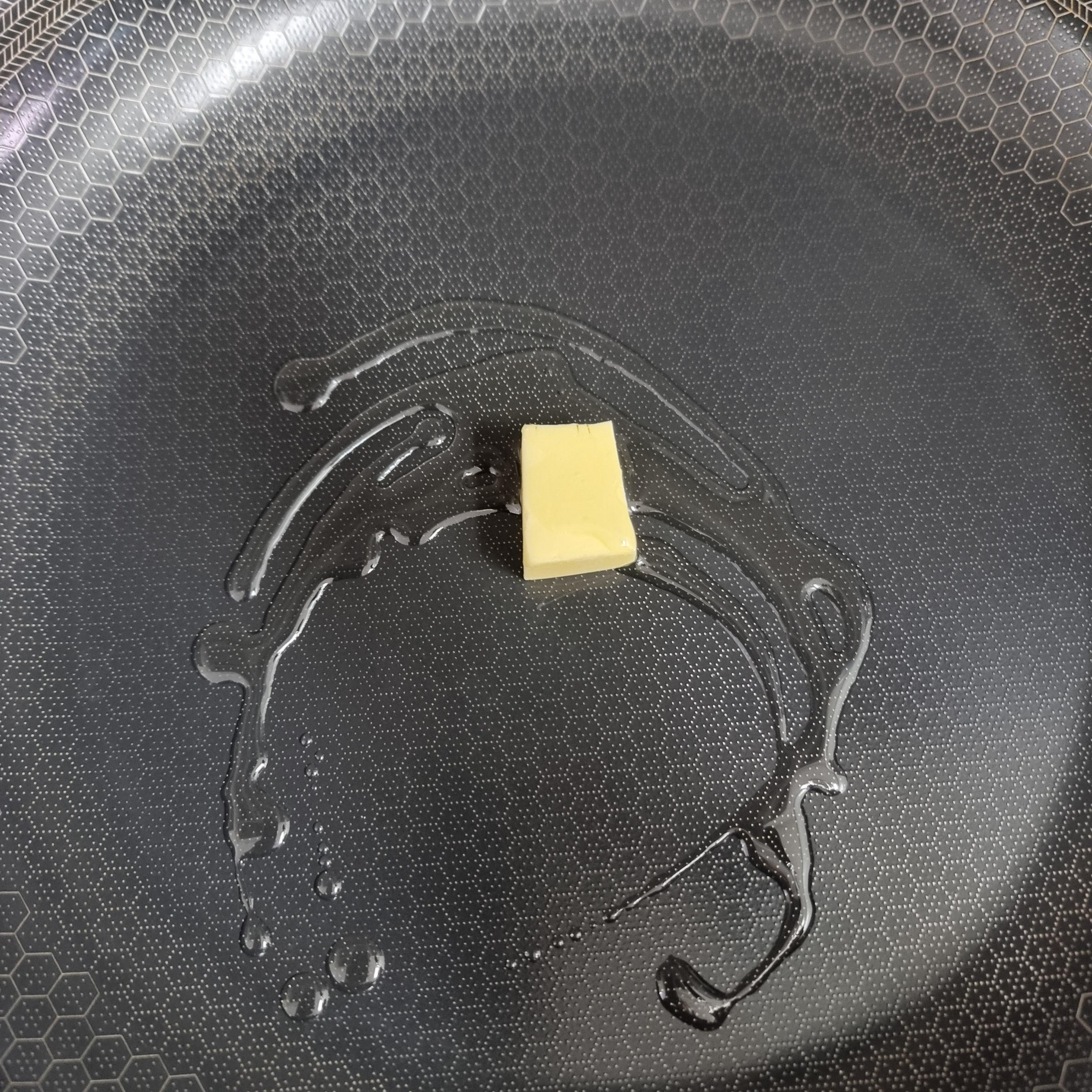 새송이버섯요리