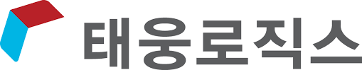 태웅로직스_로고
