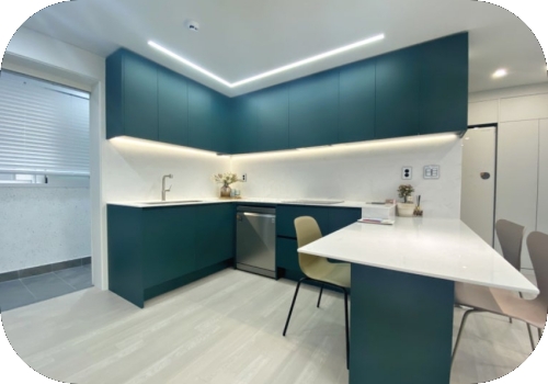 LH 고령자 복지주택