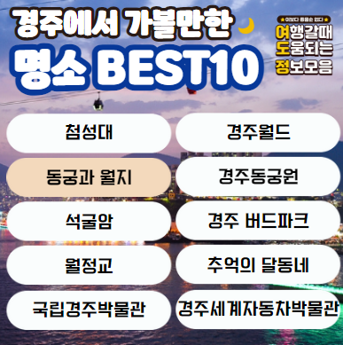 명소 이름