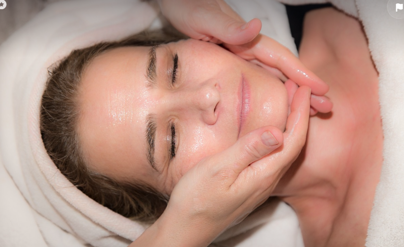 환절기 피부 관리법