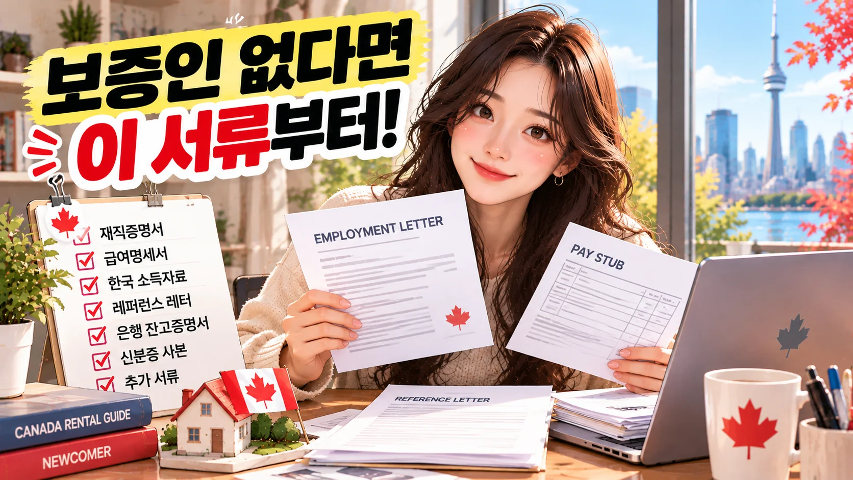 canada-rent-alternative-documents