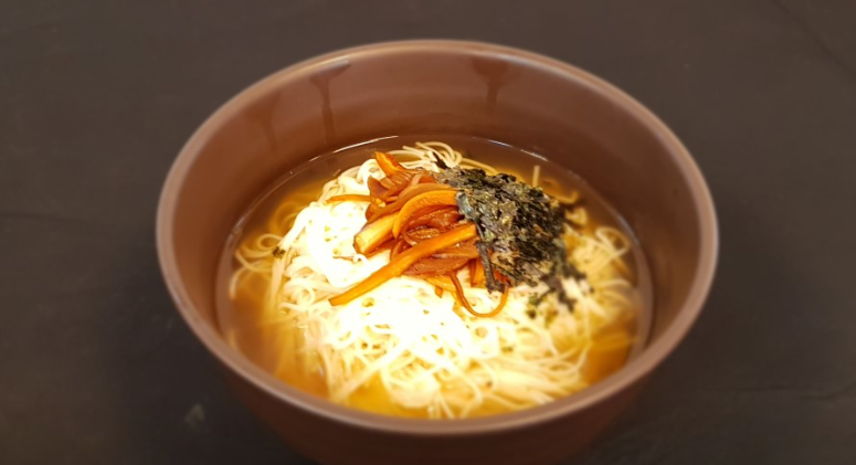 양주 부흥국수