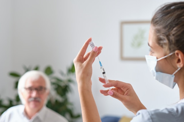 특별현금급여 가족요양비신청