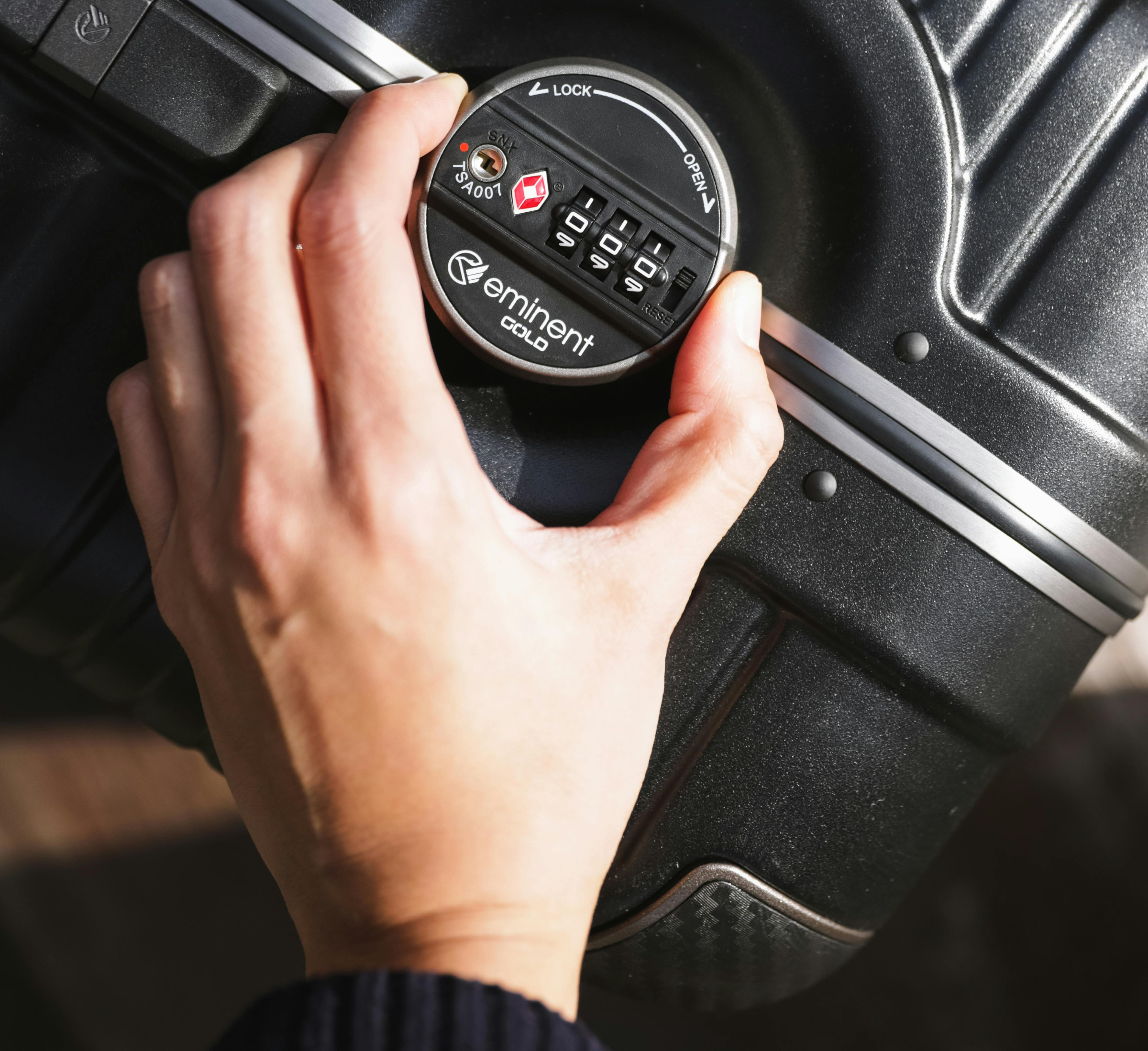 tsa 자물쇠 관련 사진