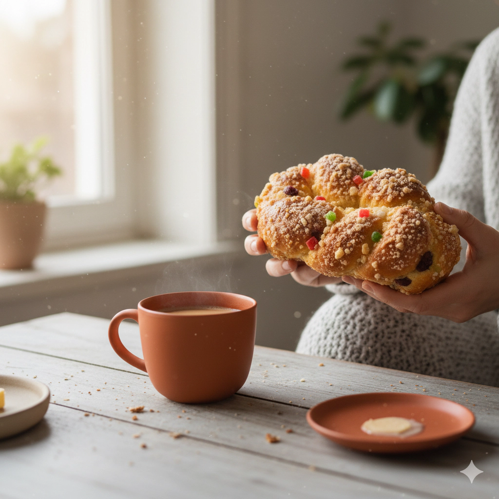 우울해서 빵 샀어 - 우리가 우울할 때 빵을 찾는 진짜 이유 (A to Z)