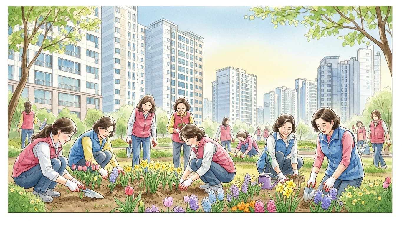 1365자원봉사와 VMS 실적 통합 가이드 흩어진 봉사 시간 하나로 합치기