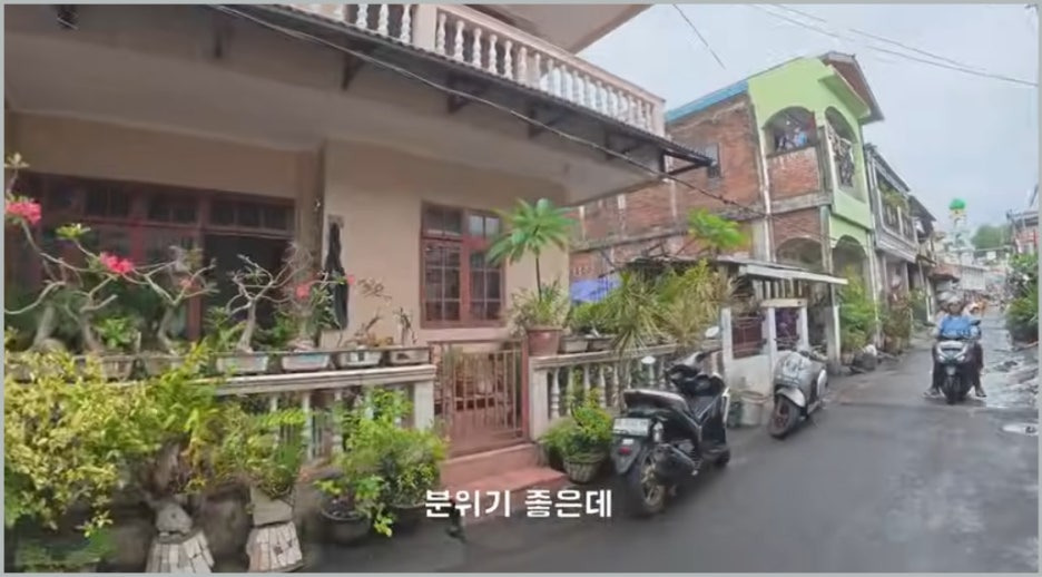 인도네시아 마나도 여행 위치 직항 항공권 날씨 유튜브 꾸준