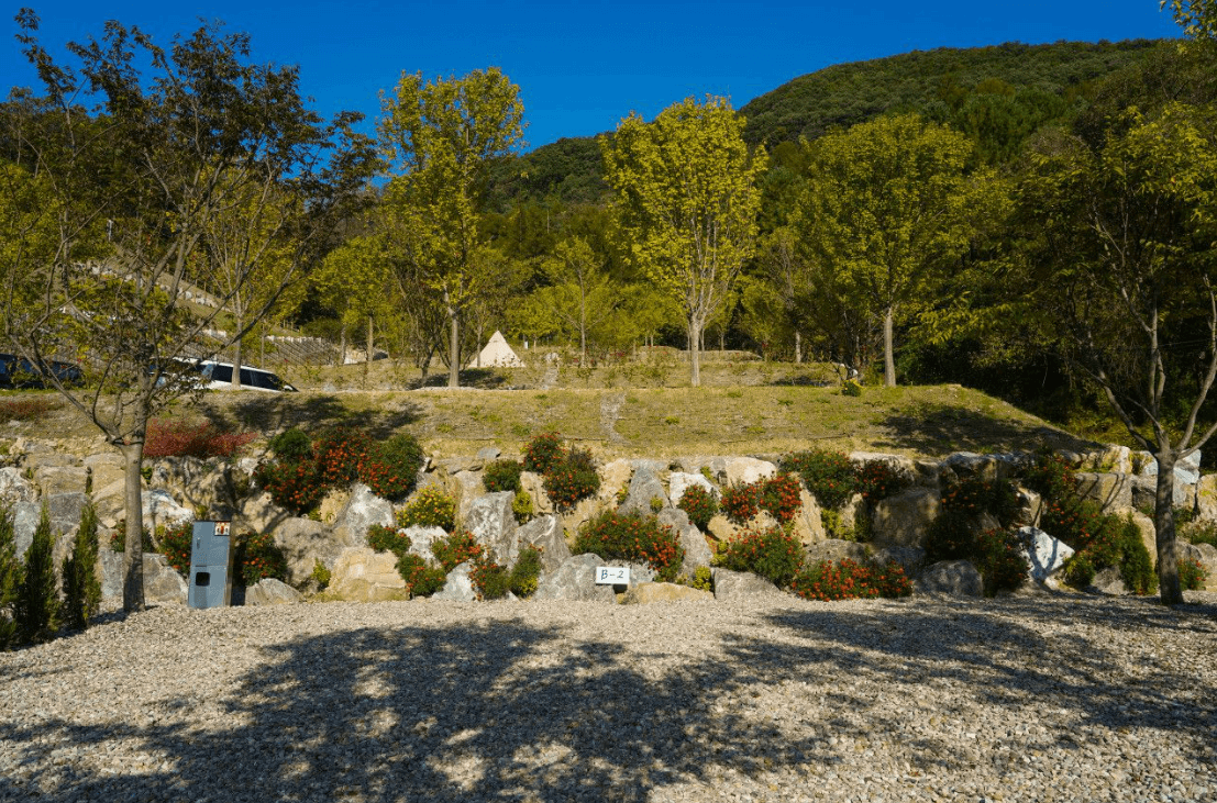 민경훈 캠핑장 위치 요금 정보 예약