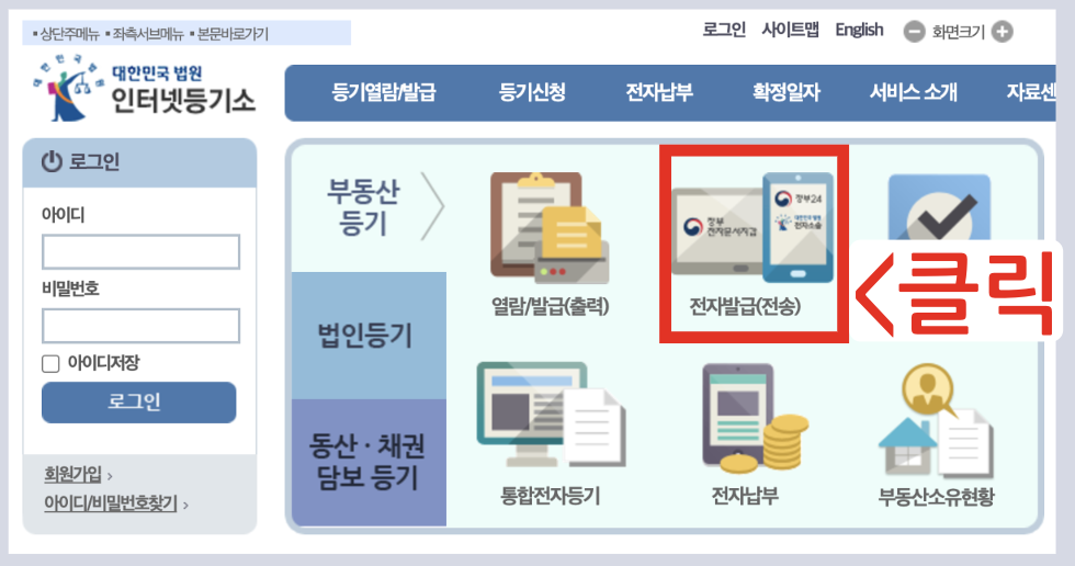 등기사항전부증명서 인터넷 발급 방법/ 등기부등본 등기사항전부증명서 / 부동산 등기사항 전부 증명서, 후견 등기사항 부존재 증명서 발급방법, 법인 등기사항전부증명서 발급, 토지 등기사항전부증명서 온라인 발급 신청 홈페이지 비용