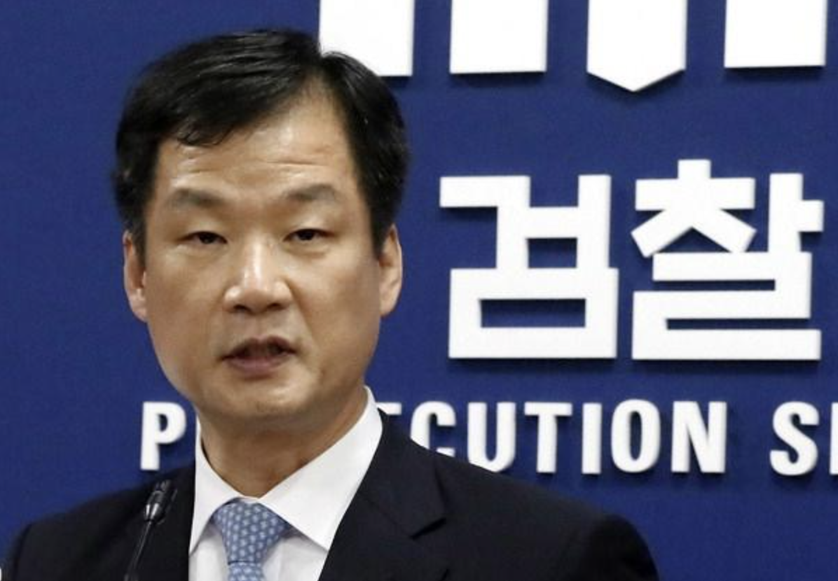 검사 박균택