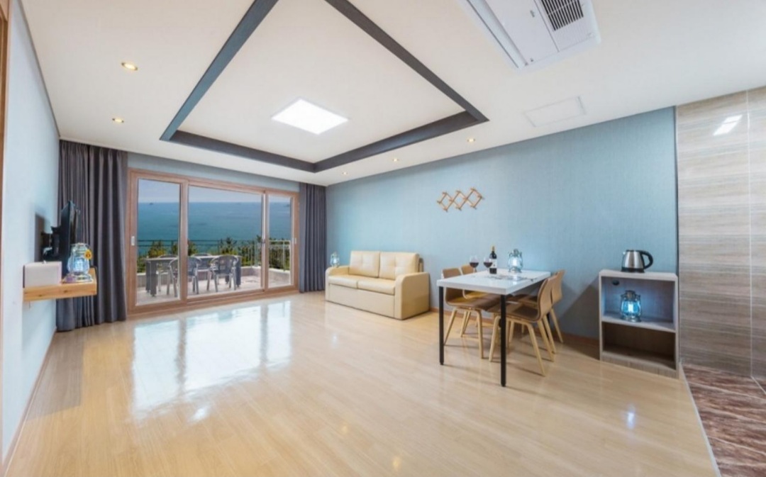 아리아펜션&리조트 단체룸 data-ke-mobilestyle=