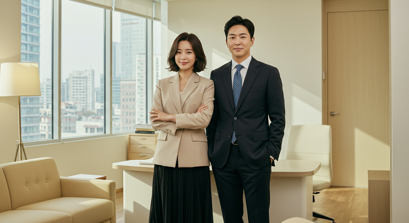 협의이혼 판결문