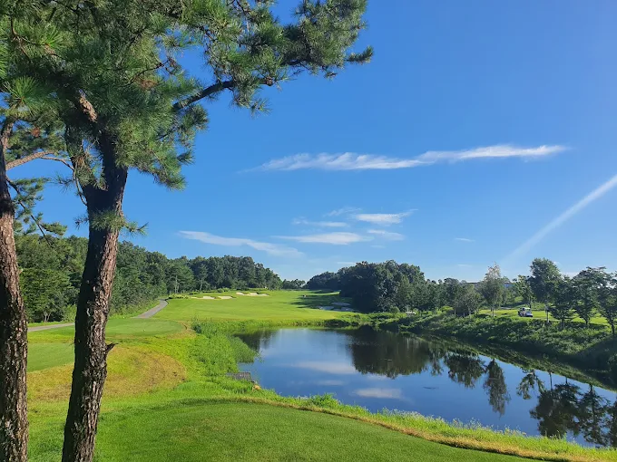 이천시 마이다스CC 골프앤리조트 소개 및 예약방법