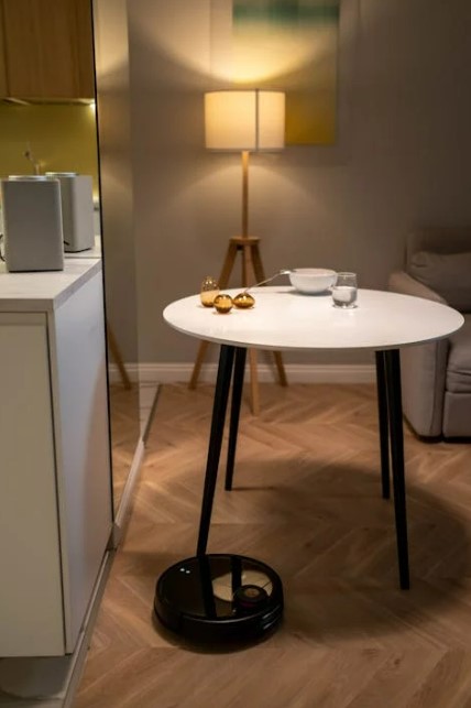 로봇청소기 사용법 완벽 가이드