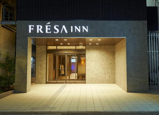 소테츠 프레사 인 오사카 신사이바시