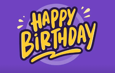 생일축하 메세지 축하 문구 모음 1