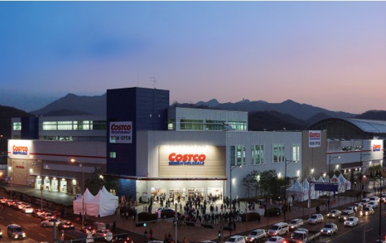 8월 코스트코 휴무일 및 영업시간