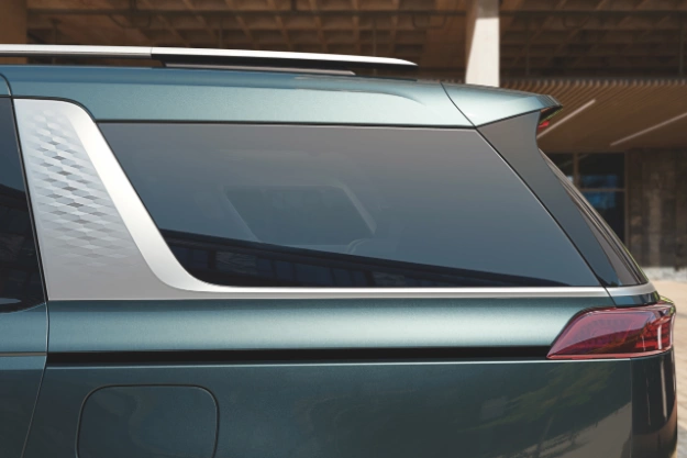 2024년형 기아 카니발 하이브리드 외부디자인