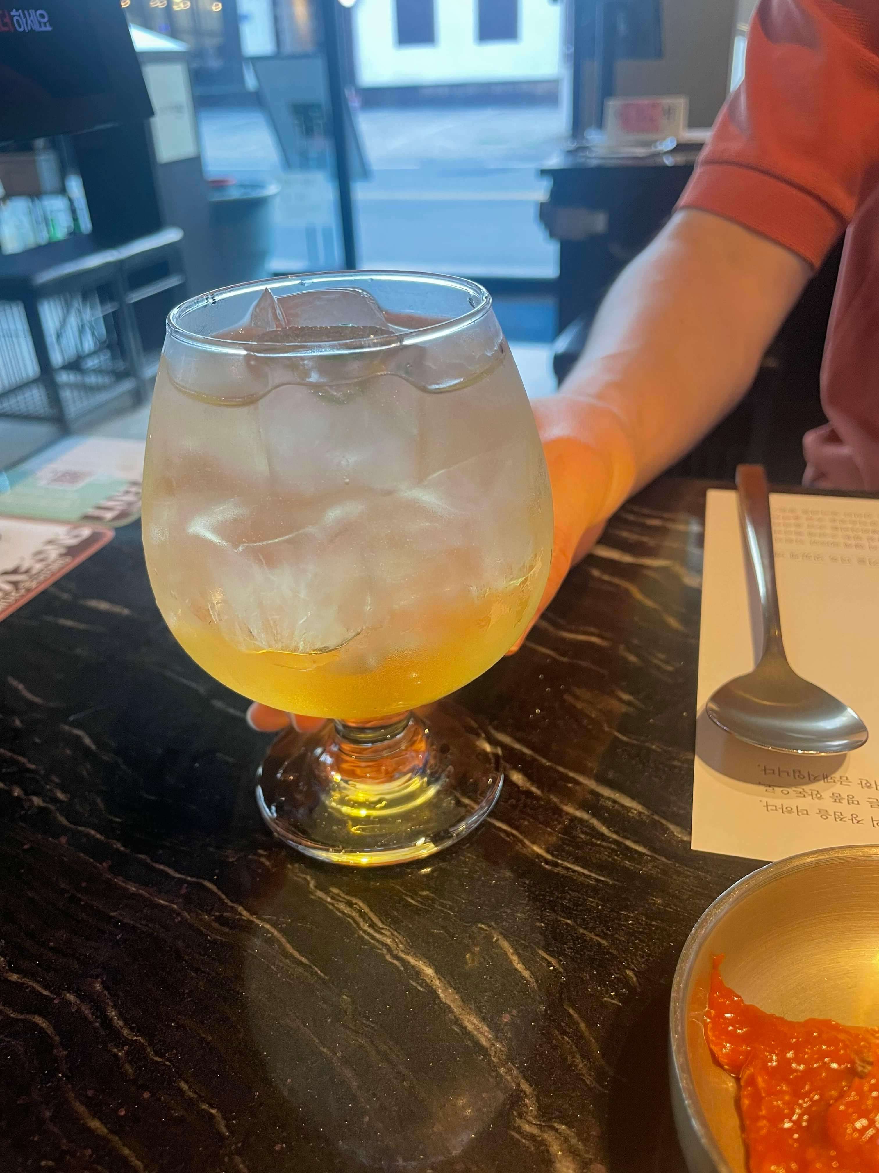 포항 이동 고깃집 금고