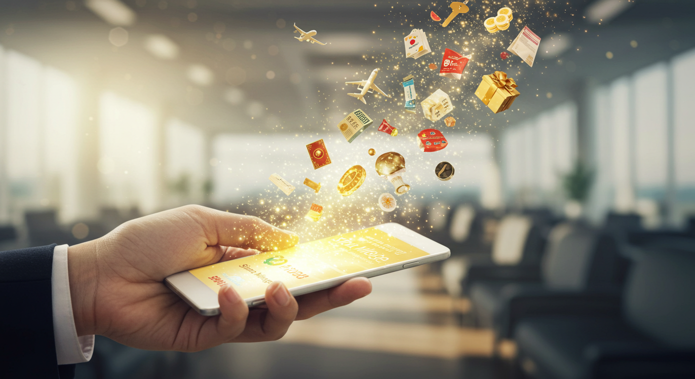 아시아나 마일리지 유효기간 끝나기 전 '이렇게' 써야 손해 안 본다!