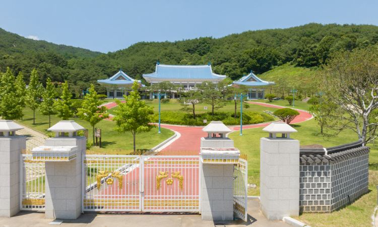 합천 영상테마파크