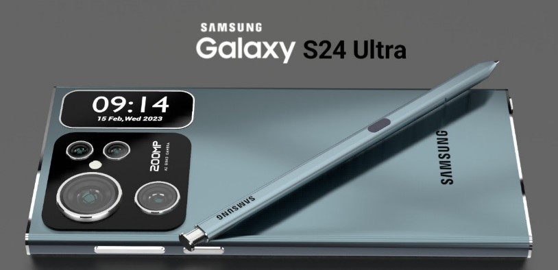 갤럭시S24 출시일
