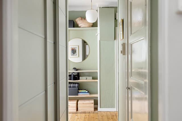 손님 오기 전 10분 만에 집 정리하는 방법