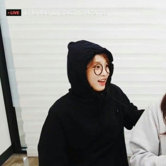 아이즈원 최예나 귀여운 매력어필