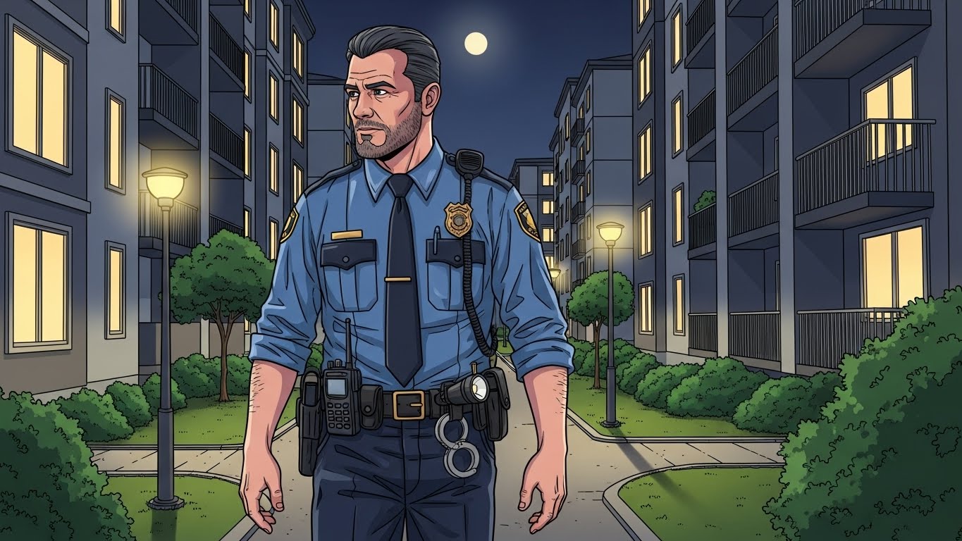 포항 일반경비원 신임교육기관