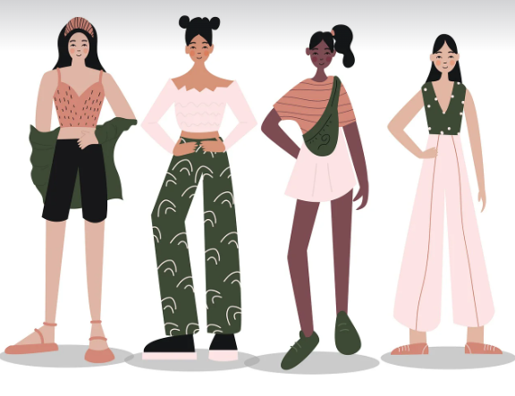 여름철 쇼핑 주의사항