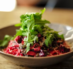 루꼴라 효능 부작용 영양성분 먹는법 고르는법 칼로리